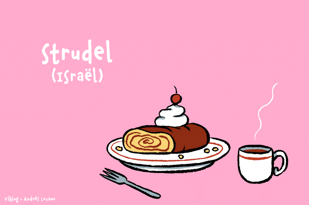Strudel