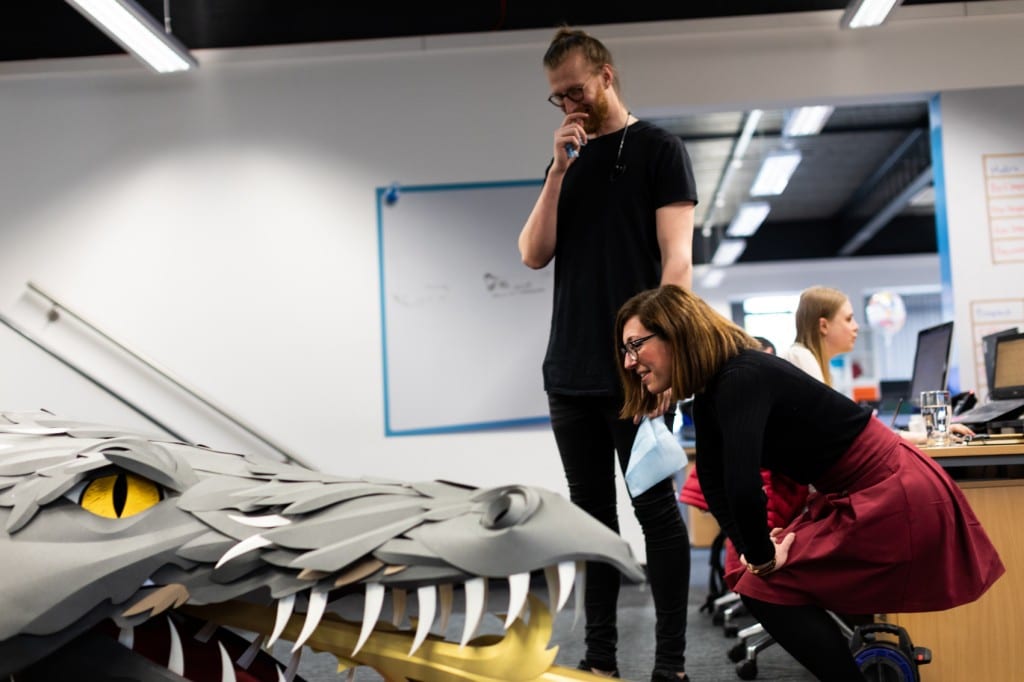 Search Lab- AS - GOT DRAGON INSTALL-13