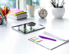 Nieuw jaar, nieuwe werkplek: drie tips voor een motiverende make-over voor je kantoor
