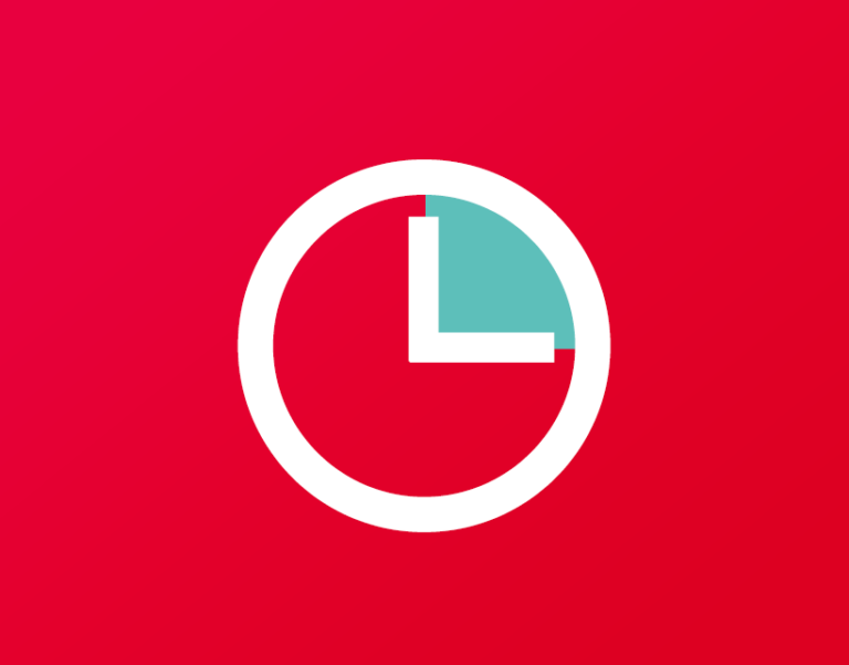 Nooit meer een deadline missen