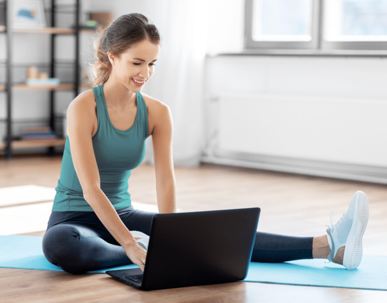 Healthier Working