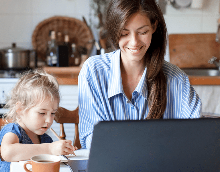 Working-Moms