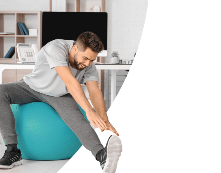 Fitness-at-Work