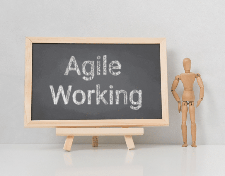 Wat is Agile?