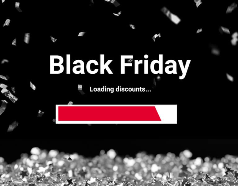 Black Friday