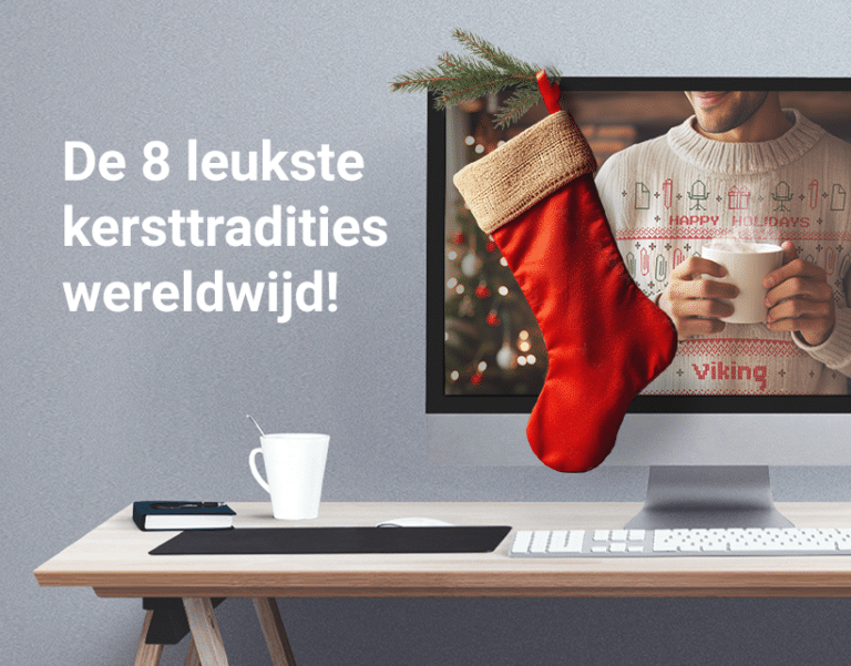 De acht leukste kersttradities wereldwijd!