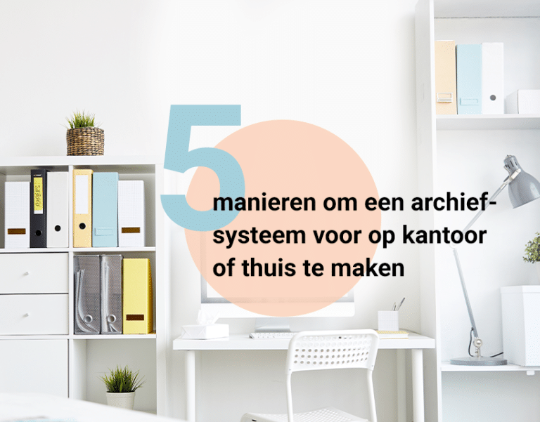 Archiefsysteem