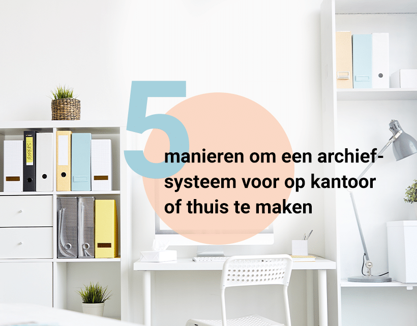 Archiefsysteem