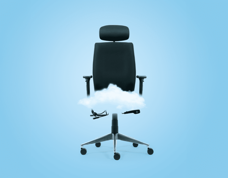 Een comfortabele en ergonomische werkplek creëren