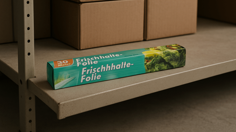 Product warehouse image