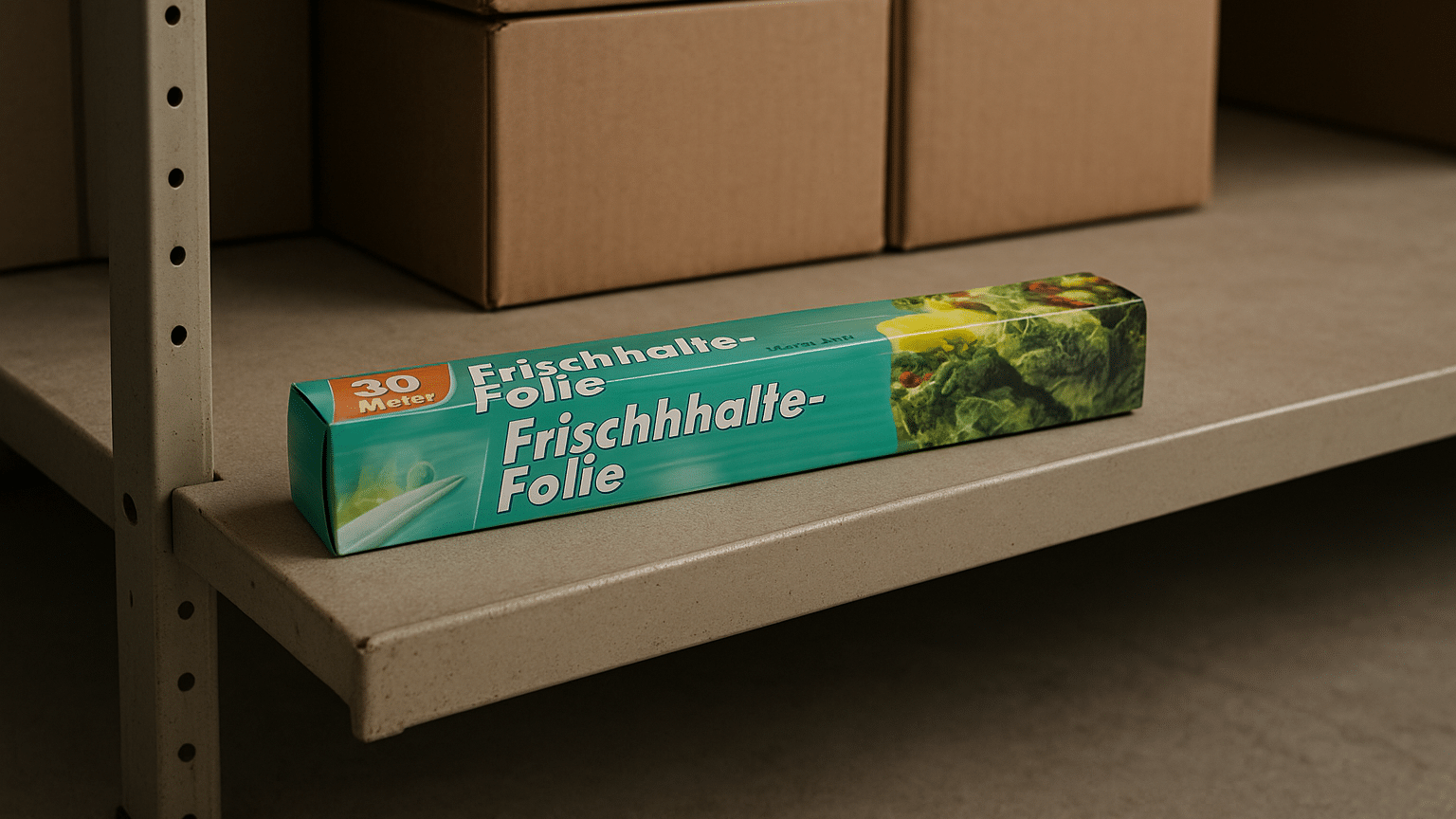 Product warehouse image