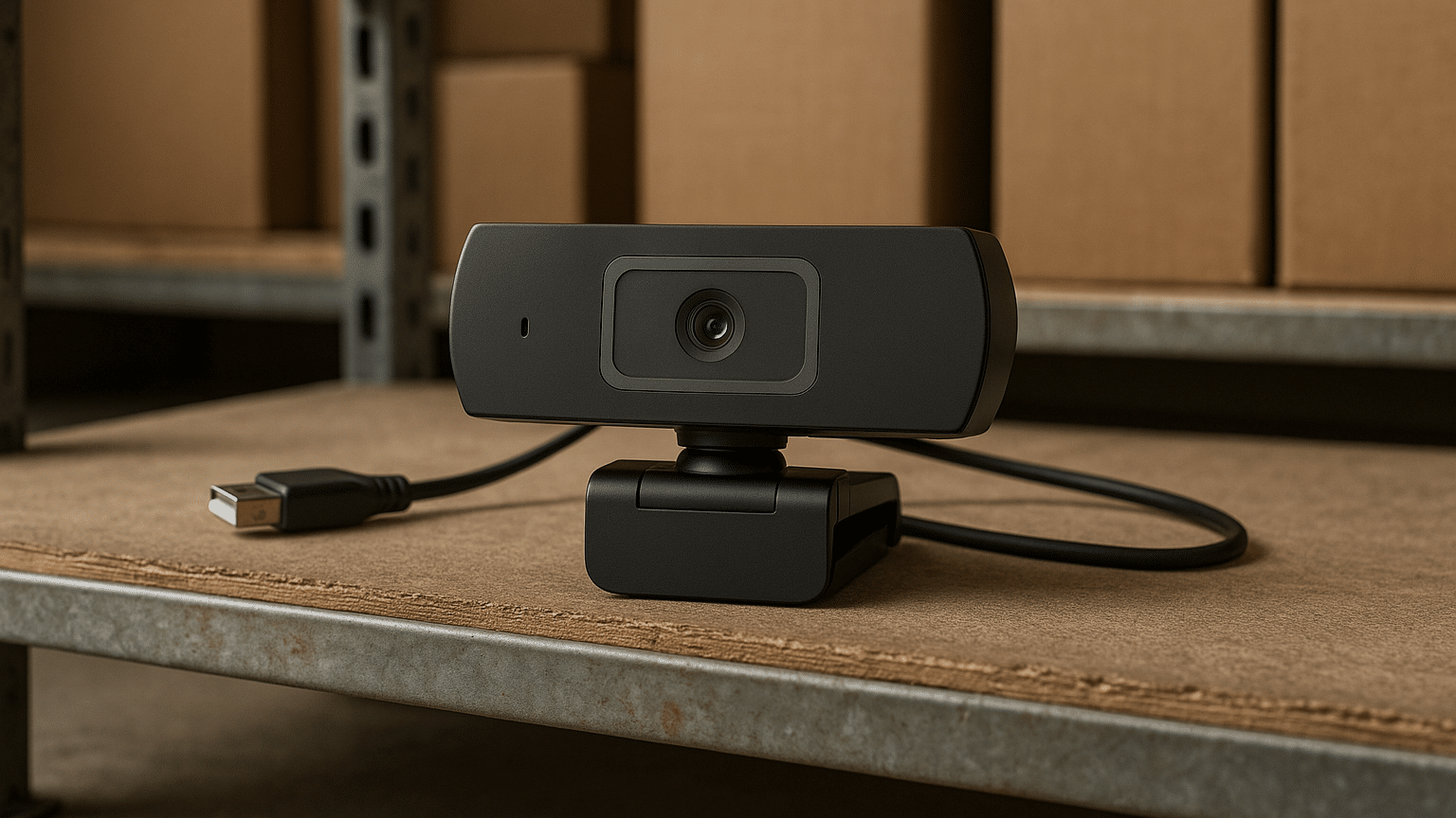 Product warehouse image