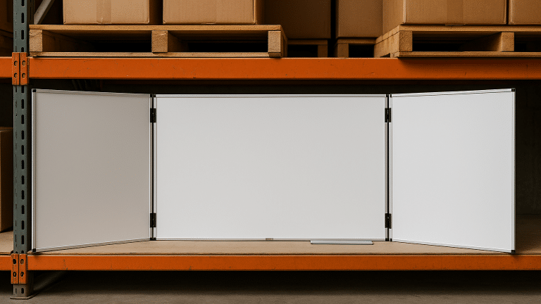 Product warehouse image