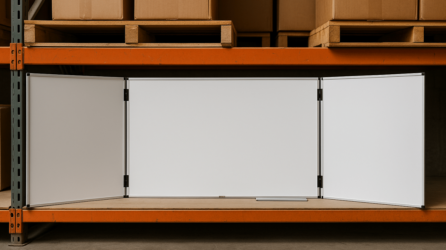 Product warehouse image