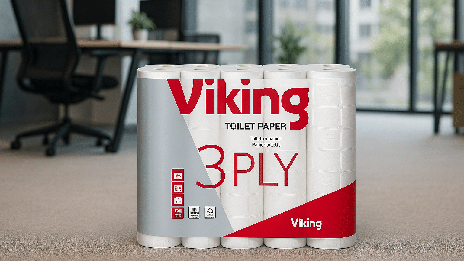 Product lifestyle image