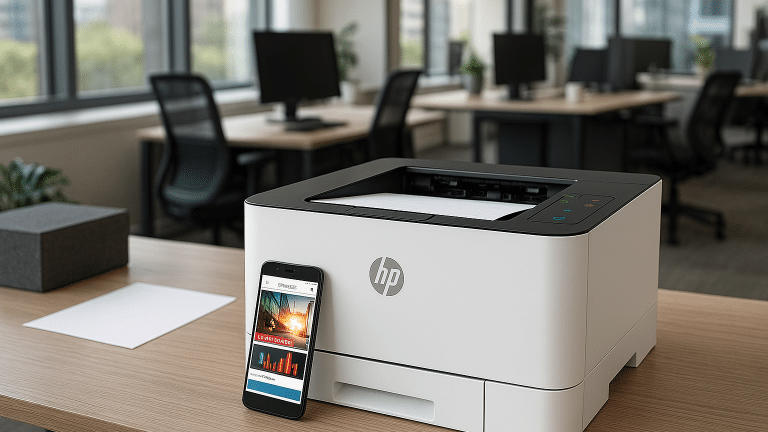 Product lifestyle image